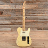 Fender Telecaster Blonde 1969 Electric Guitars / Solid Body