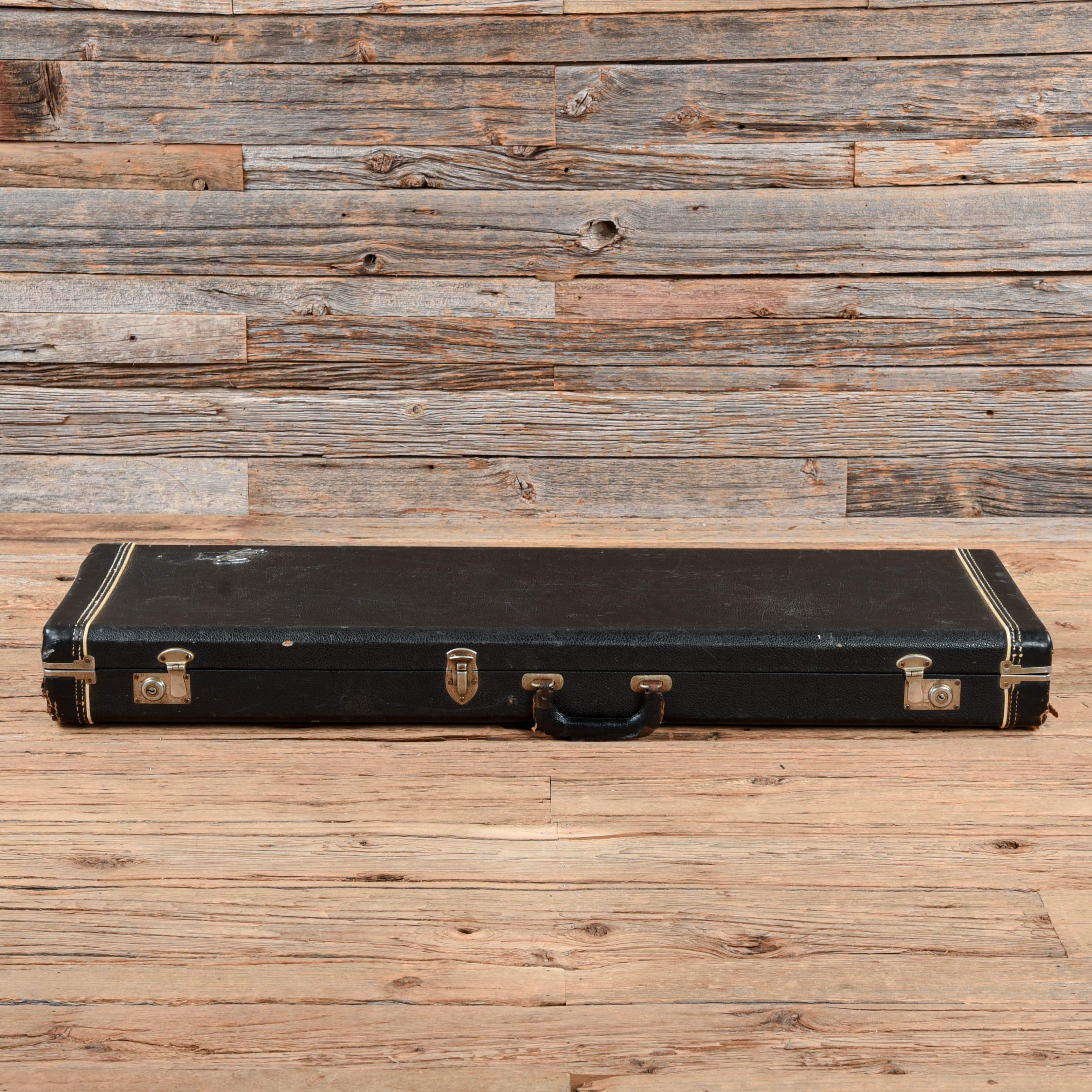 Fender Telecaster Blonde 1971 Electric Guitars / Solid Body