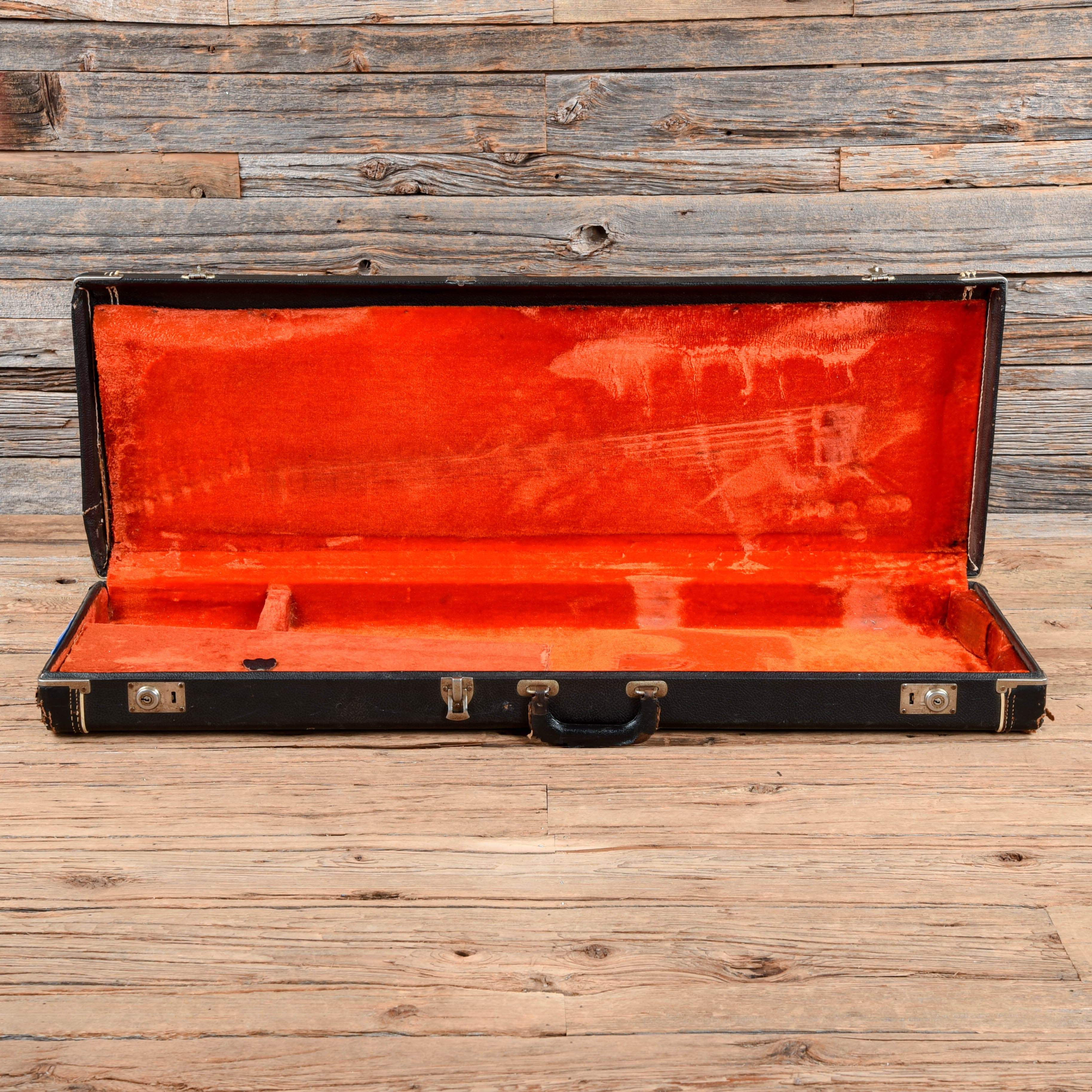 Fender Telecaster Blonde 1971 Electric Guitars / Solid Body