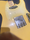Fender Telecaster Blonde 1971 Electric Guitars / Solid Body