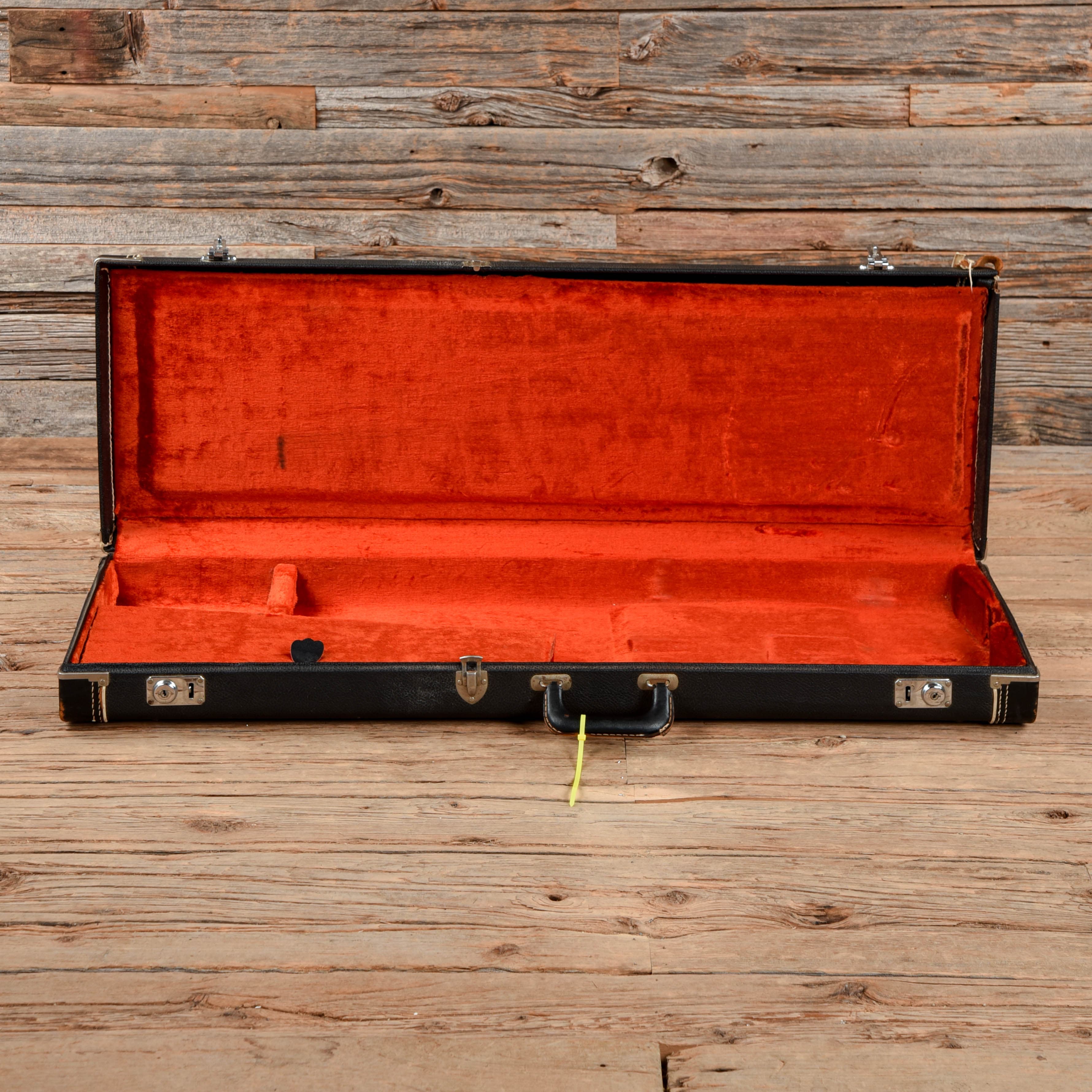 Fender Telecaster Blonde 1972 Electric Guitars / Solid Body