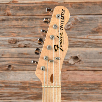 Fender Telecaster Blonde 1974 Electric Guitars / Solid Body