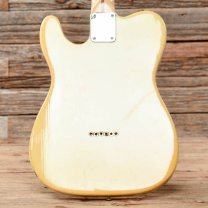 Fender Telecaster Blonde 1974 Electric Guitars / Solid Body