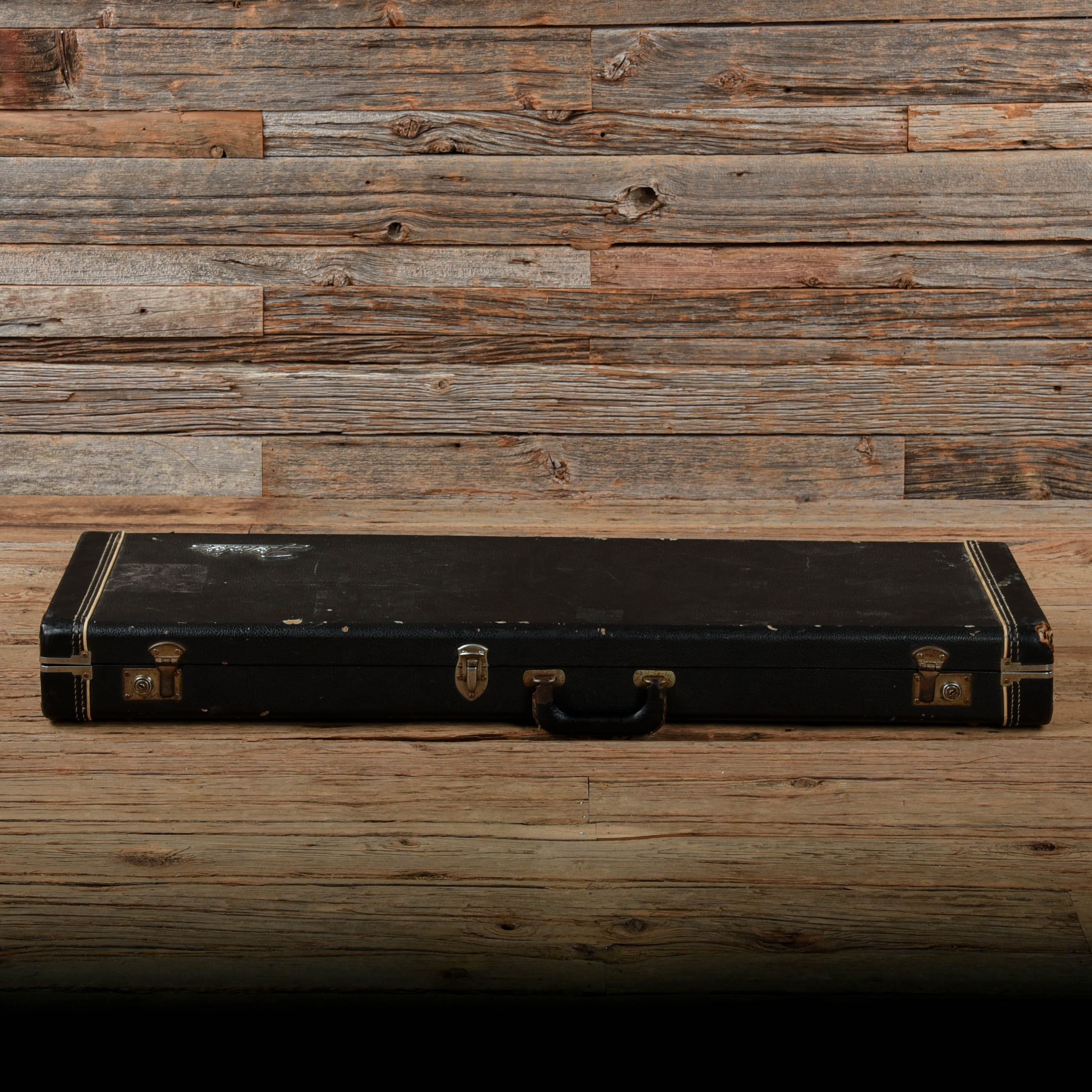 Fender Telecaster Blonde 1974 Electric Guitars / Solid Body