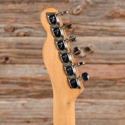 Fender Telecaster Blonde 1974 Electric Guitars / Solid Body