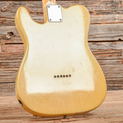 Fender Telecaster Blonde 1974 Electric Guitars / Solid Body