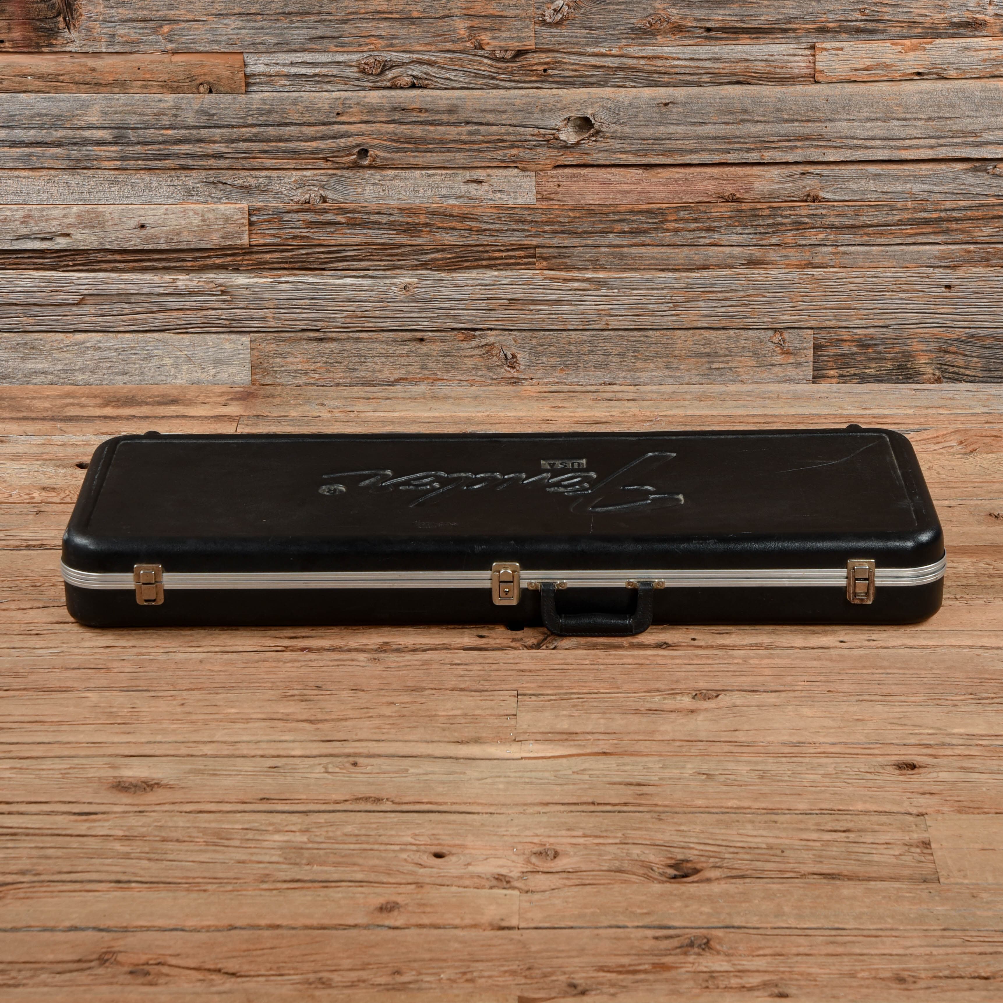 Fender Telecaster Blonde 1974 Electric Guitars / Solid Body