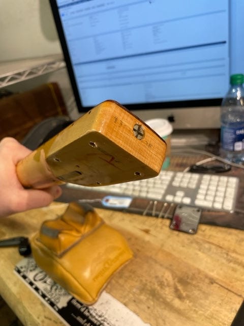 Fender Telecaster Blonde 1974 Electric Guitars / Solid Body