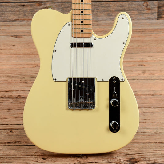Fender Telecaster Blonde 1975 Electric Guitars / Solid Body