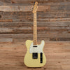 Fender Telecaster Blonde 1975 Electric Guitars / Solid Body