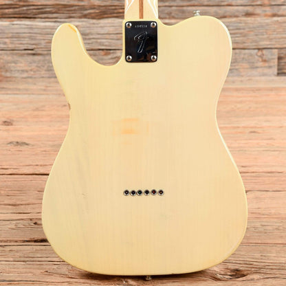 Fender Telecaster Blonde 1976 Electric Guitars / Solid Body