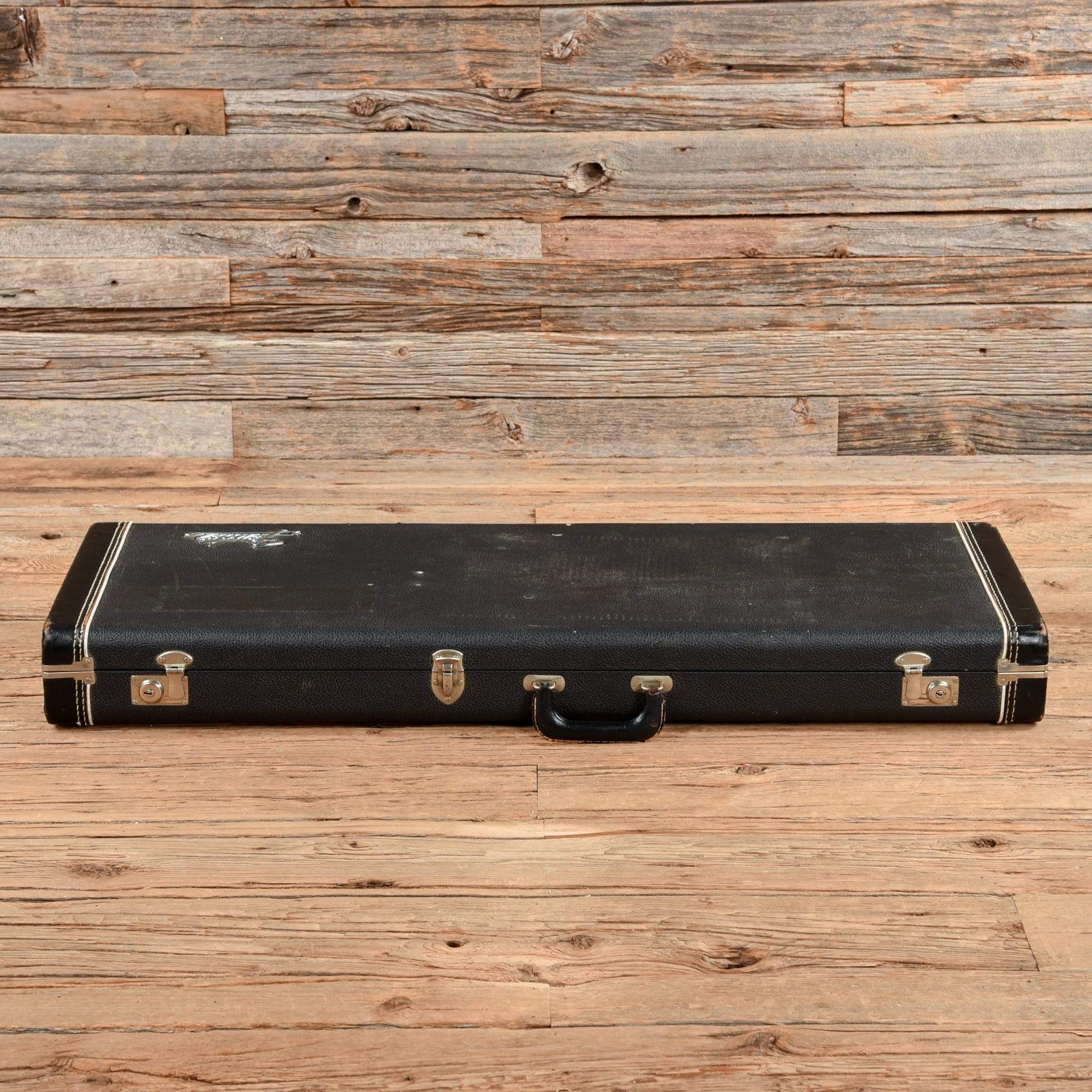 Fender Telecaster Blonde 1976 Electric Guitars / Solid Body