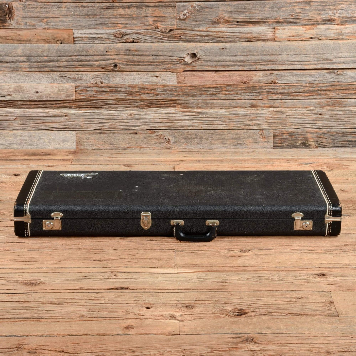 Fender Telecaster Blonde 1976 Electric Guitars / Solid Body