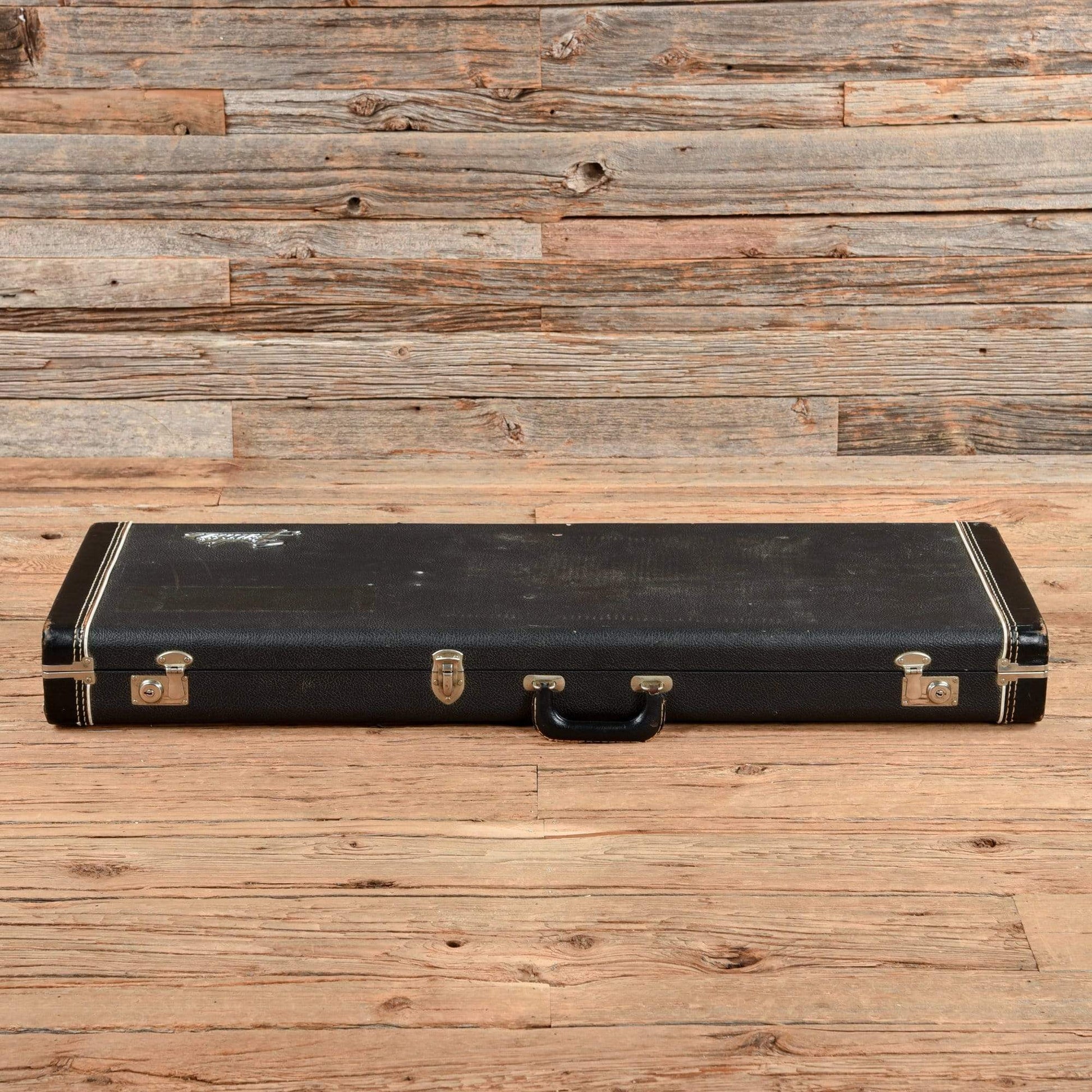 Fender Telecaster Blonde 1976 Electric Guitars / Solid Body