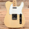 Fender Telecaster Blonde 1976 Electric Guitars / Solid Body