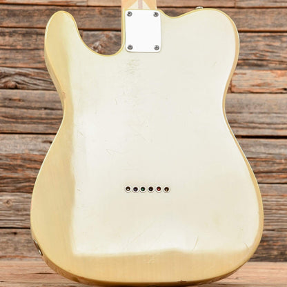 Fender Telecaster Blonde 1976 Electric Guitars / Solid Body