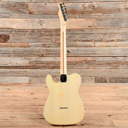 Fender Telecaster Blonde 1976 Electric Guitars / Solid Body