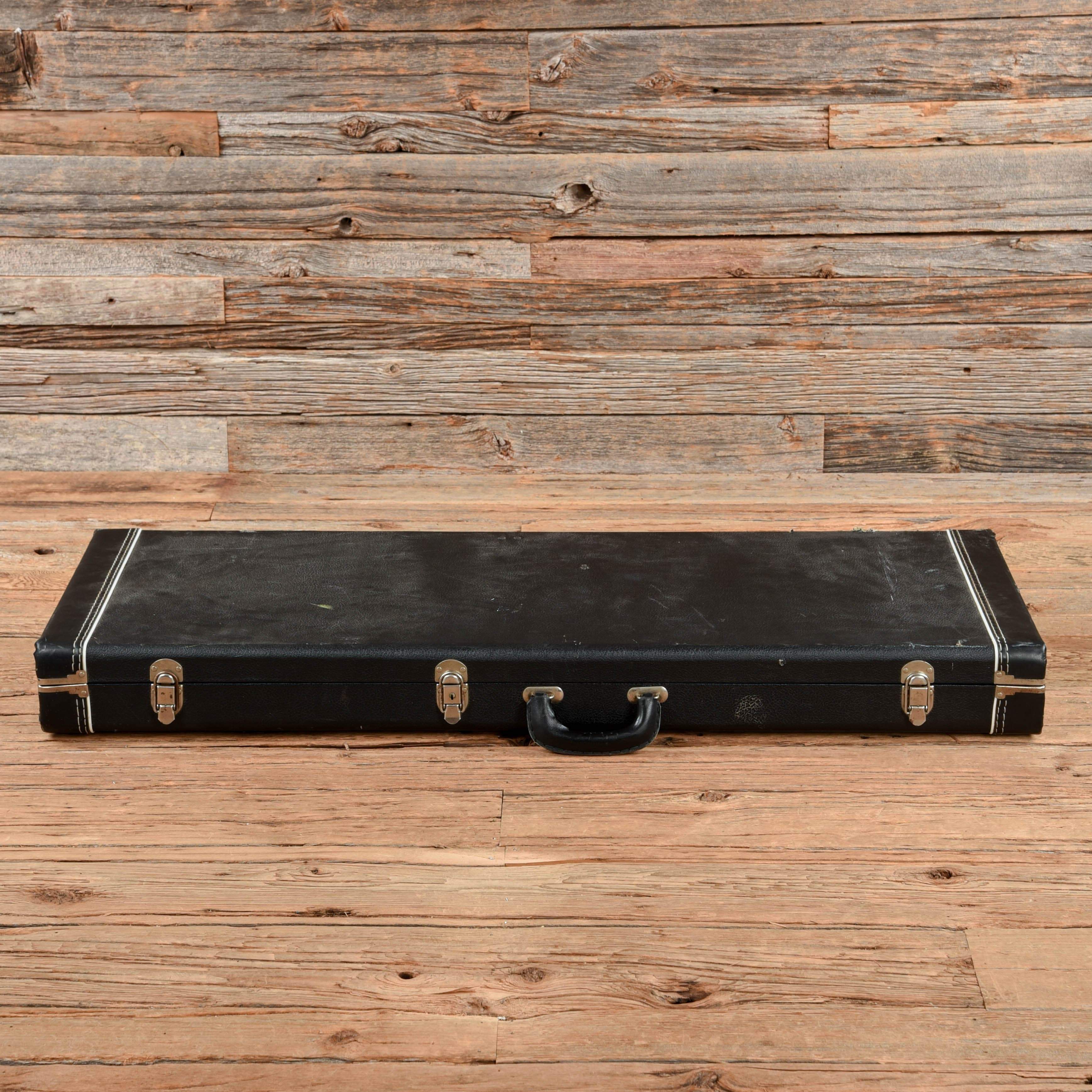 Fender Telecaster Blonde 1977 Electric Guitars / Solid Body