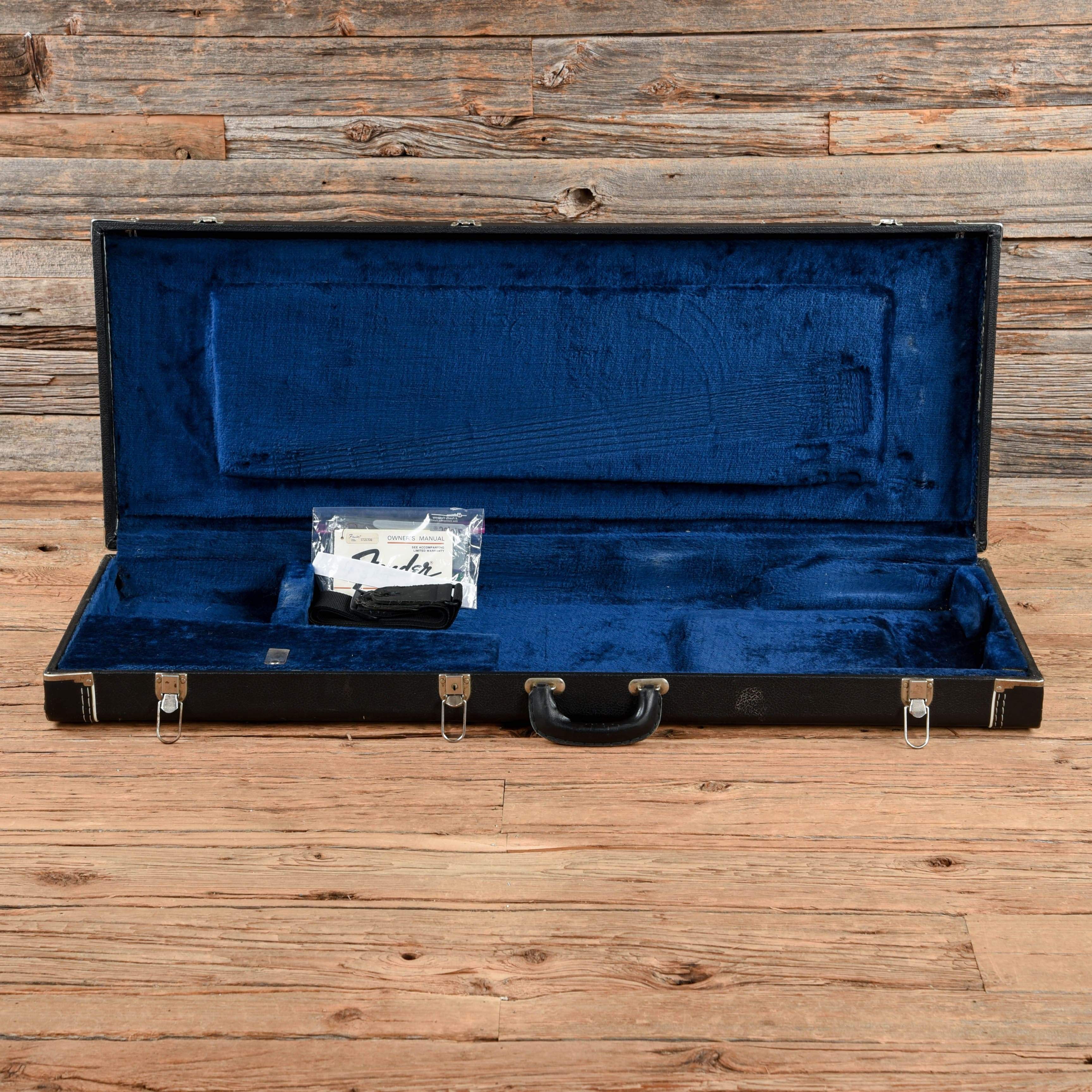 Fender Telecaster Blonde 1977 Electric Guitars / Solid Body