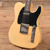 Fender Telecaster Blonde 1982 Electric Guitars / Solid Body
