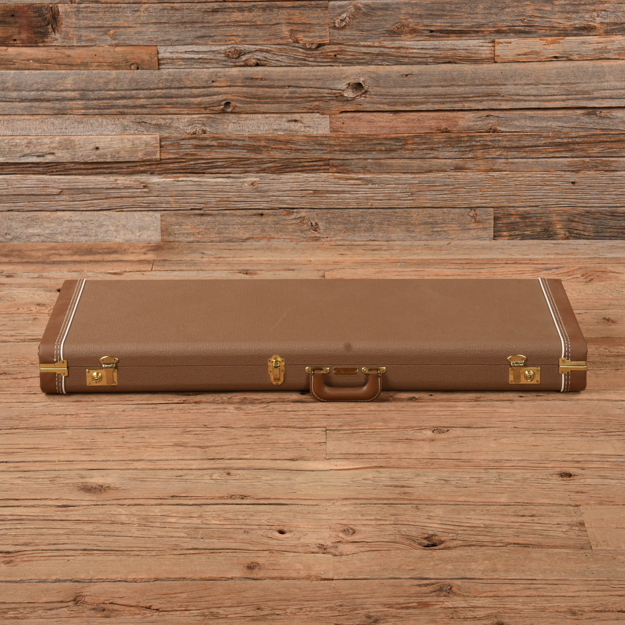 Fender Telecaster Blonde 1982 Electric Guitars / Solid Body