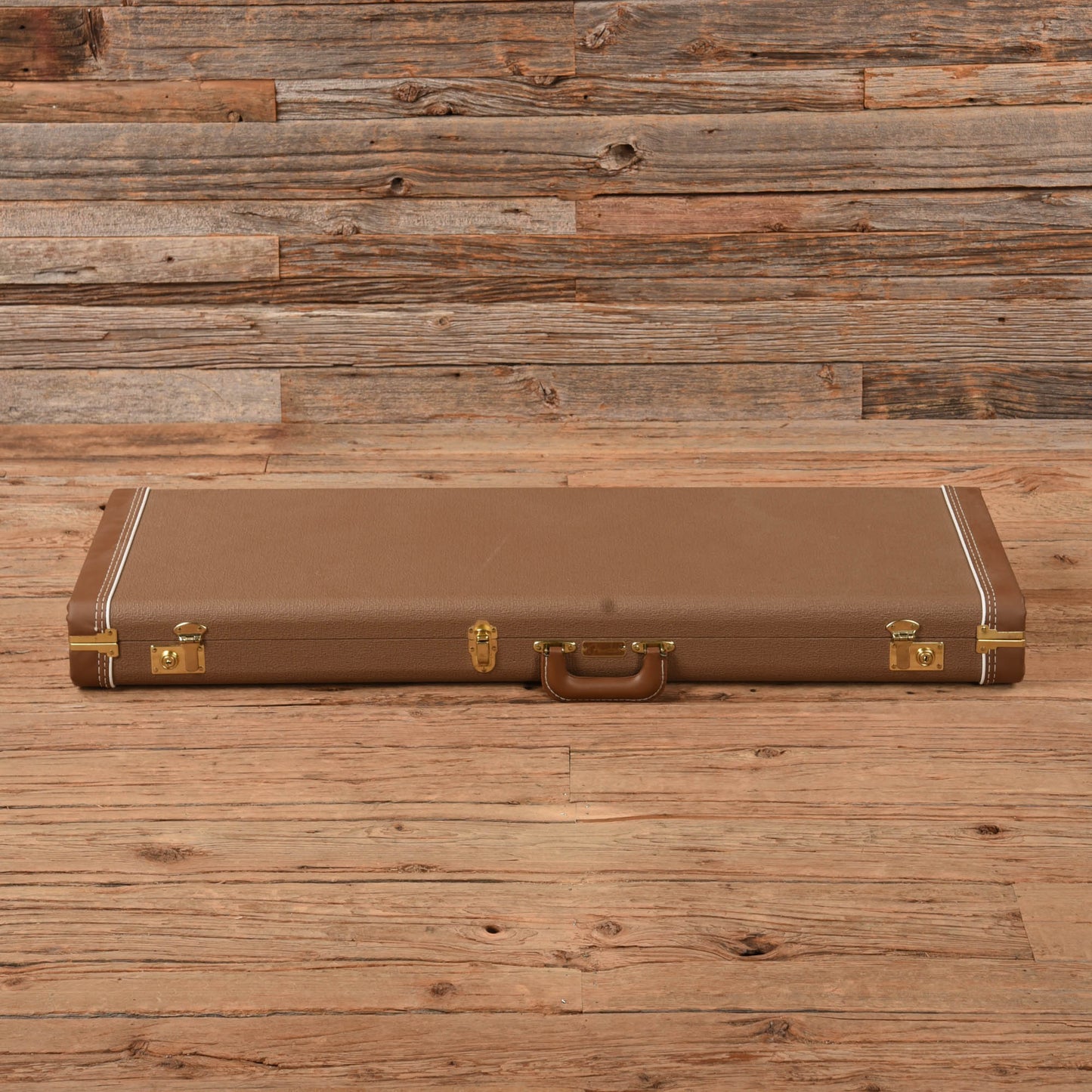 Fender Telecaster Blonde 1982 Electric Guitars / Solid Body