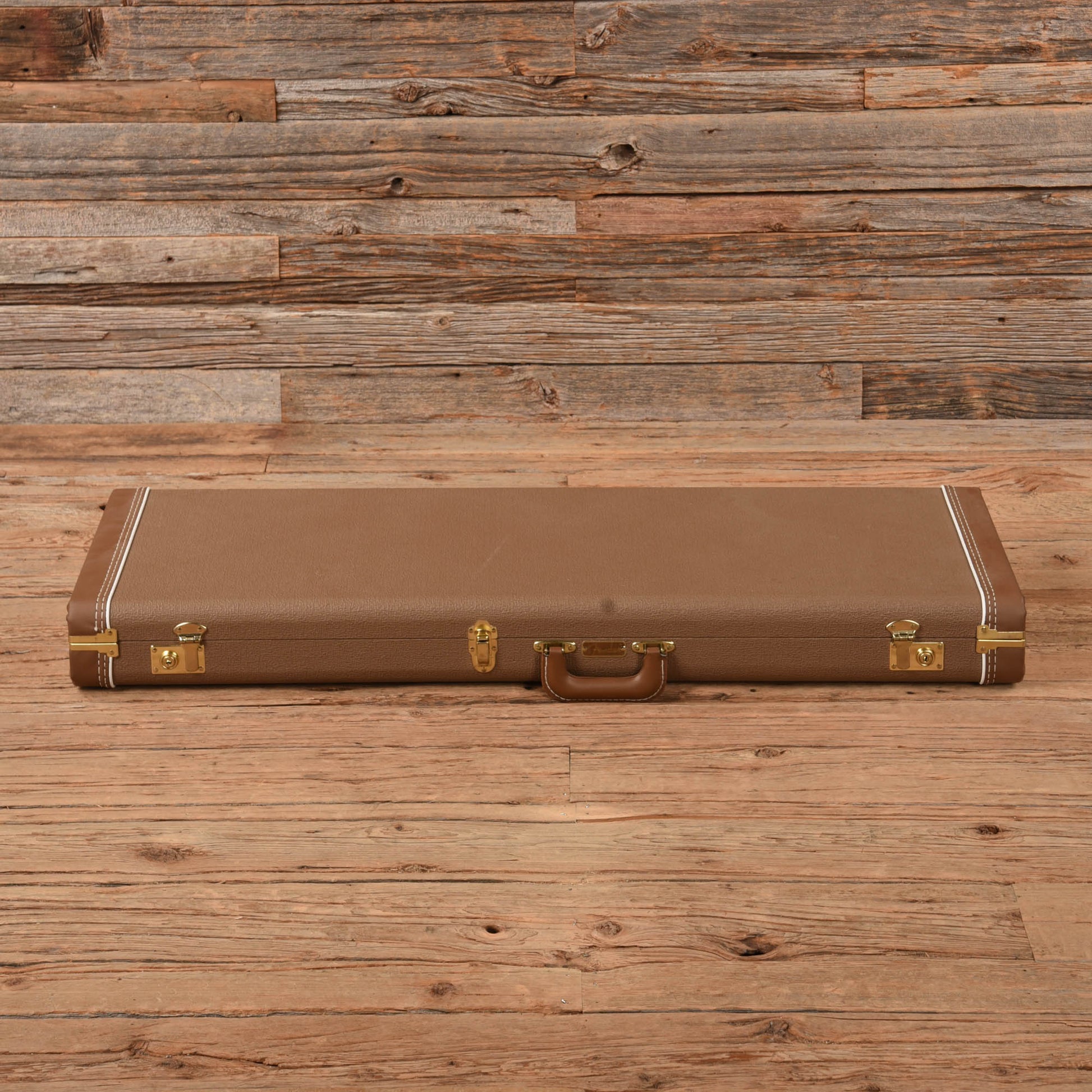 Fender Telecaster Blonde 1982 Electric Guitars / Solid Body