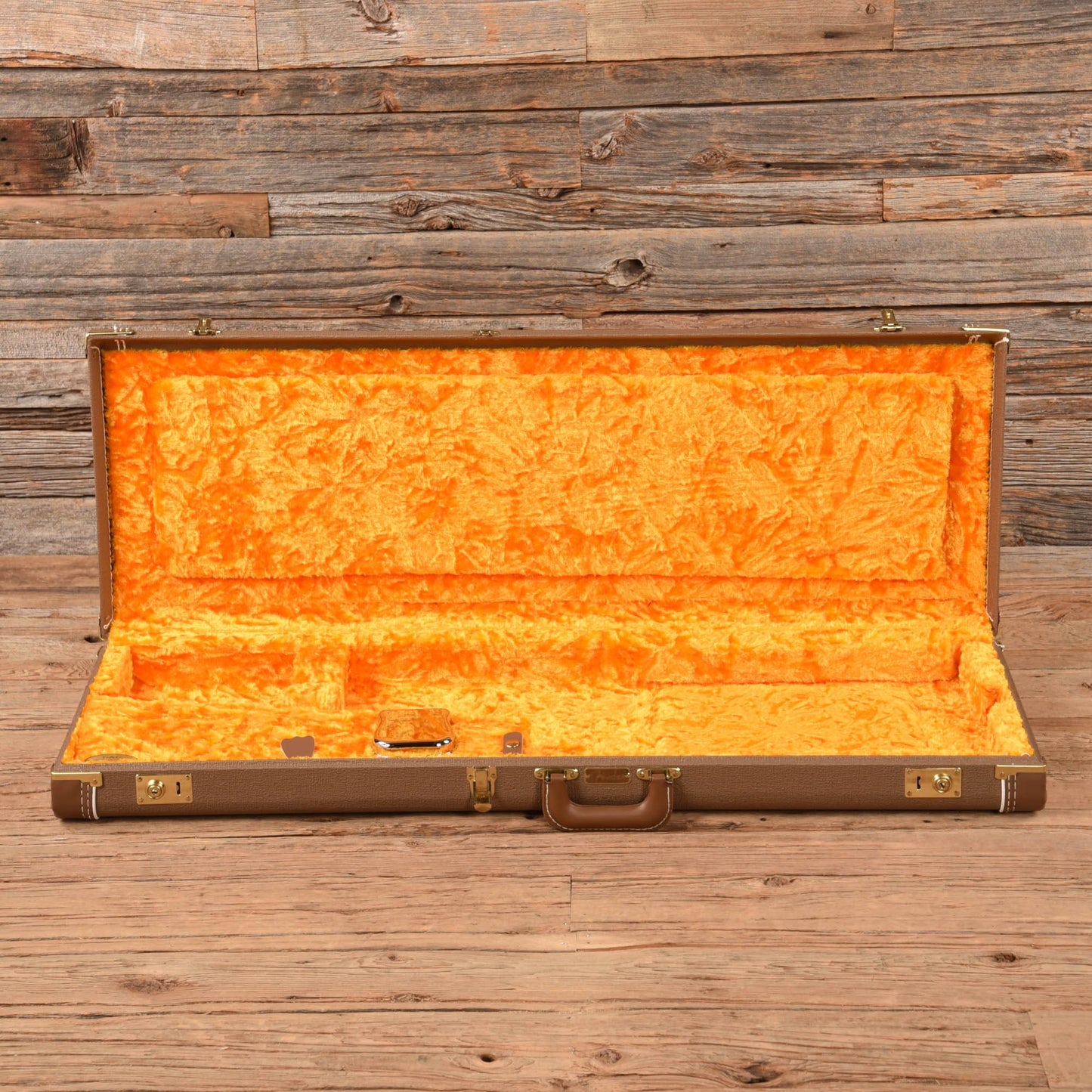 Fender Telecaster Blonde 1982 Electric Guitars / Solid Body