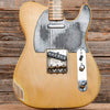 Fender Telecaster Blonde Refin 1951 Electric Guitars / Solid Body