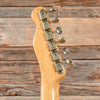 Fender Telecaster Butterscotch Blonde Refin 1954 Electric Guitars / Solid Body