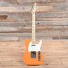 Fender Telecaster Capri Orange 2019 Electric Guitars / Solid Body