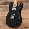 Fender Telecaster Custom Black 1978 Electric Guitars / Solid Body