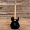 Fender Telecaster Custom Black 1978 Electric Guitars / Solid Body