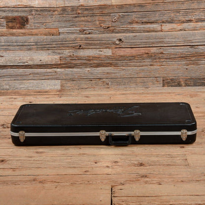 Fender Telecaster Custom Black 1978 Electric Guitars / Solid Body