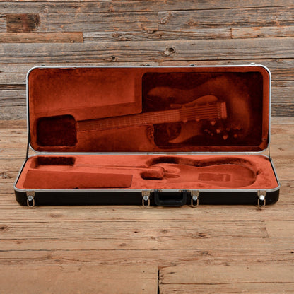 Fender Telecaster Custom Black 1978 Electric Guitars / Solid Body