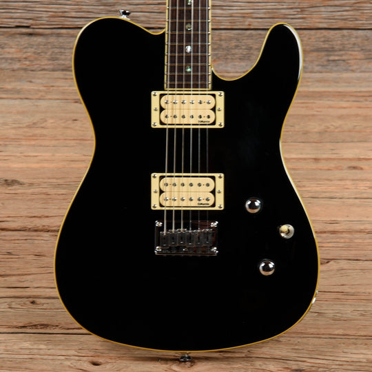 Fender Telecaster Custom LTD Electric Guitars / Solid Body