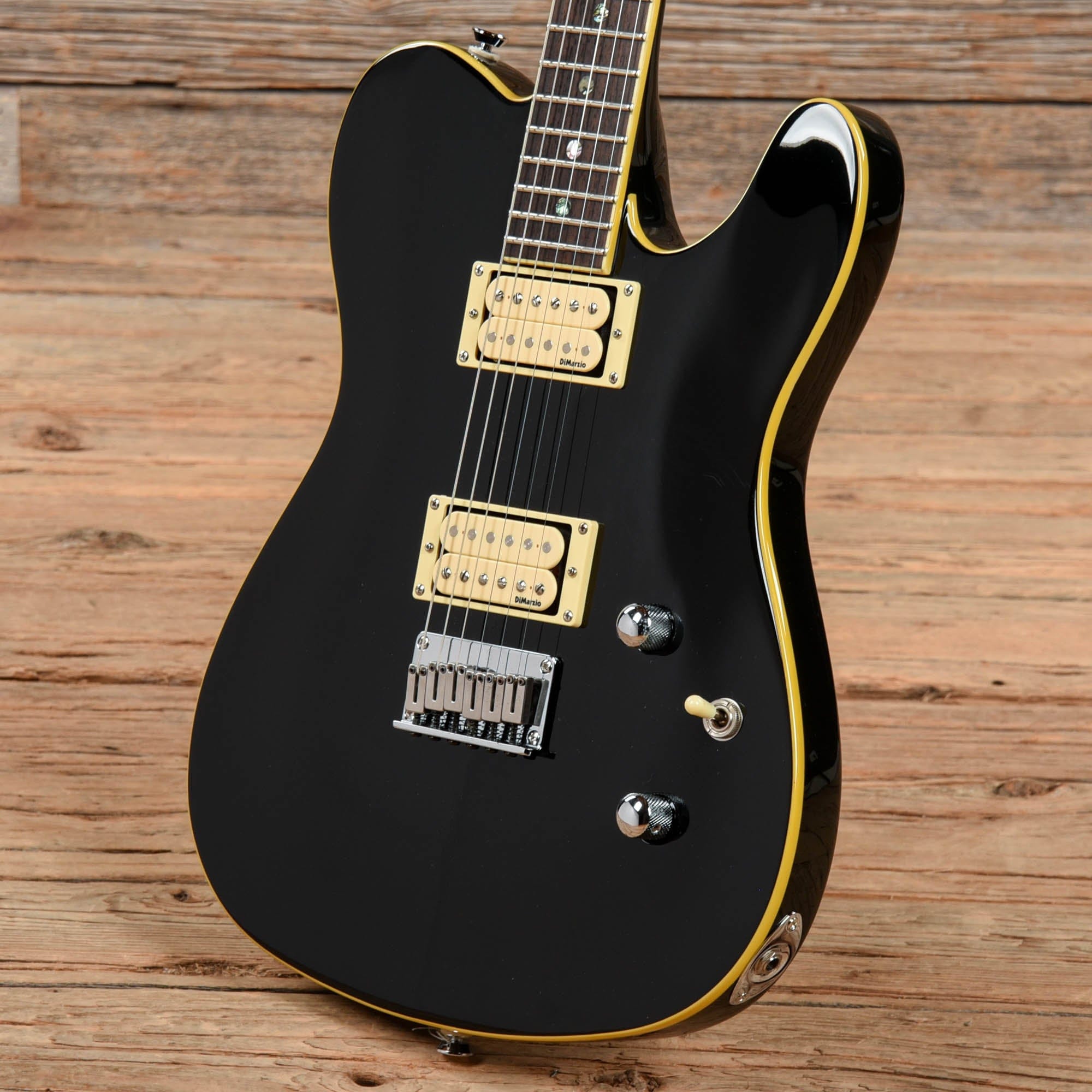 Fender Telecaster Custom LTD Electric Guitars / Solid Body