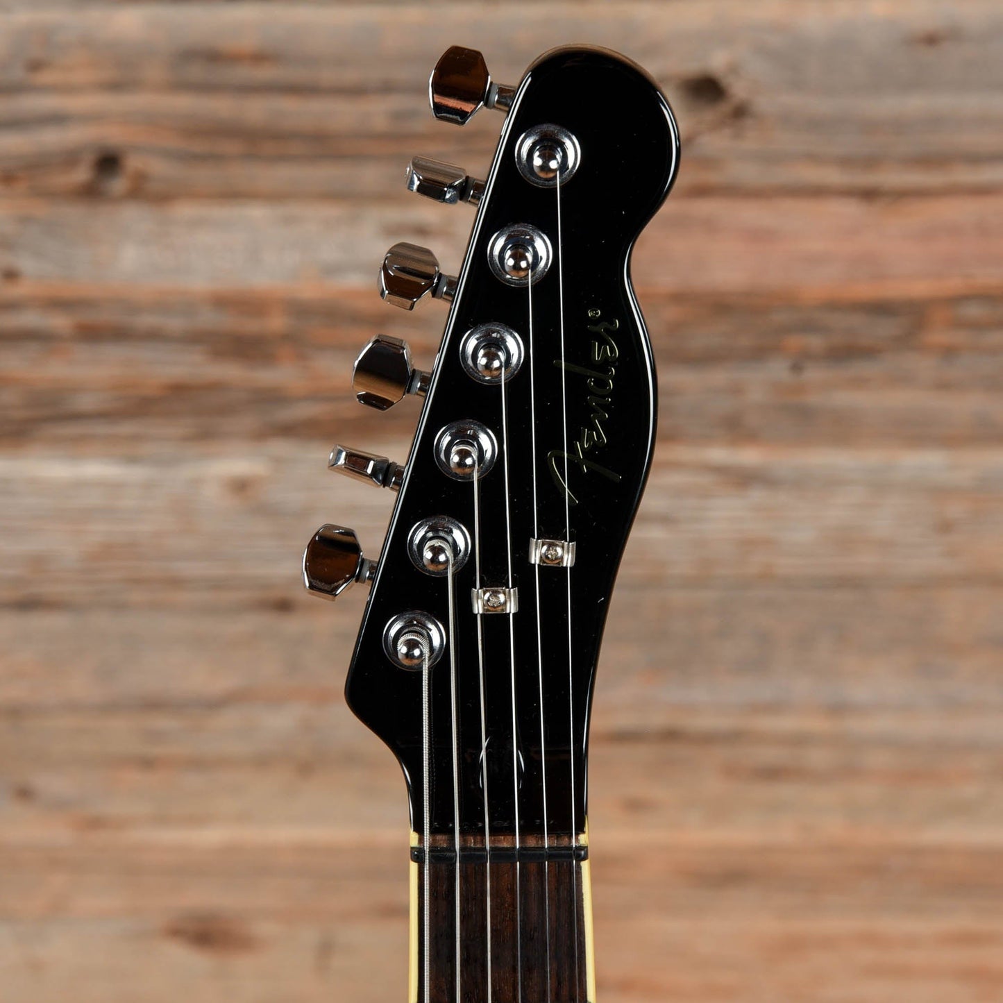 Fender Telecaster Custom LTD Electric Guitars / Solid Body