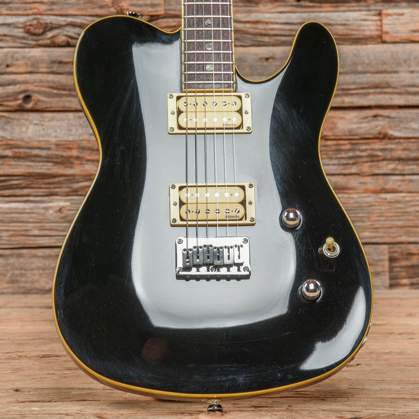 Fender Telecaster Custom LTD Electric Guitars / Solid Body