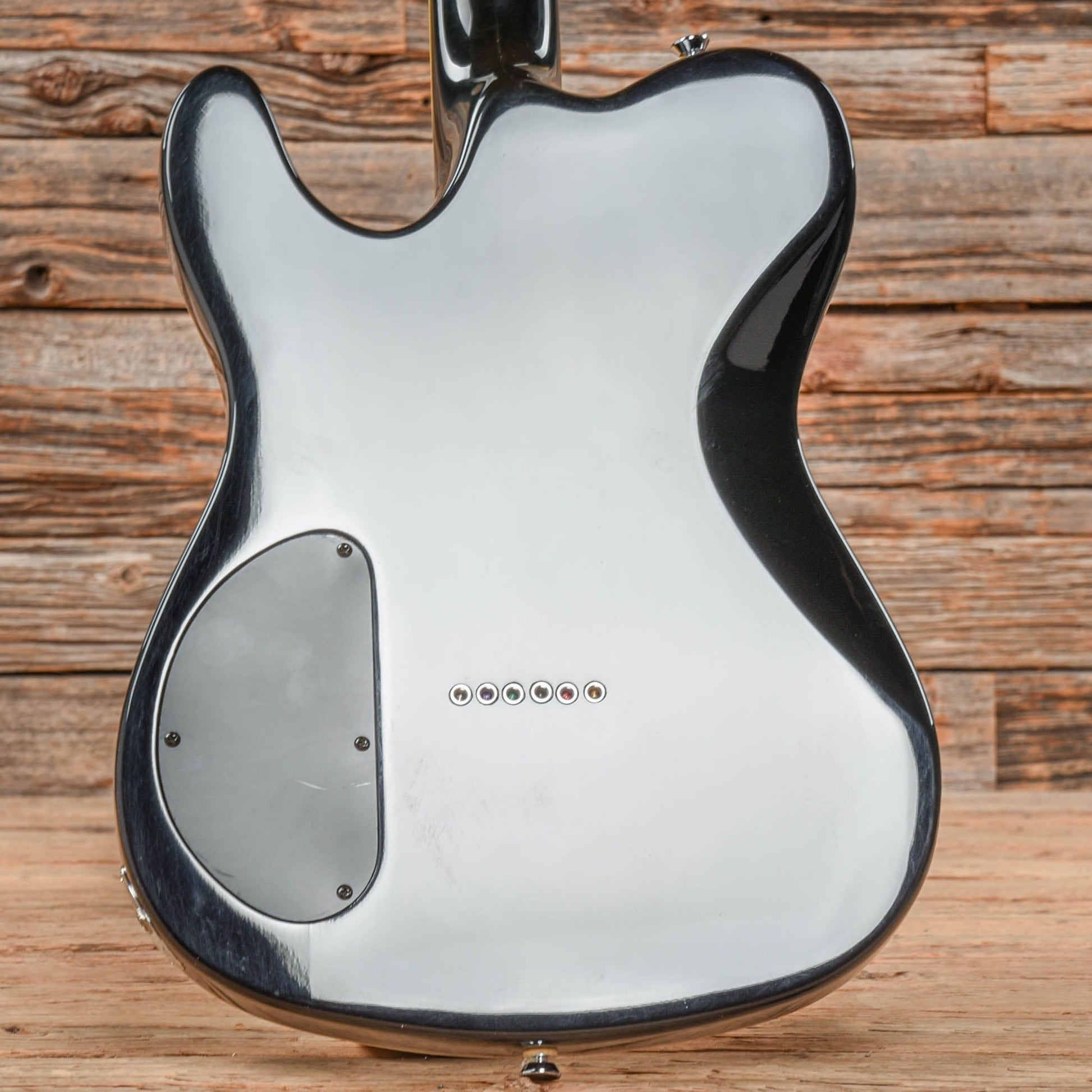 Fender Telecaster Custom LTD Electric Guitars / Solid Body