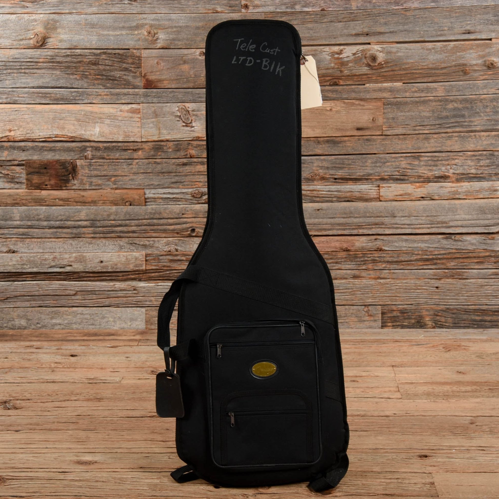 Fender Telecaster Custom LTD Electric Guitars / Solid Body