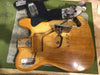Fender Telecaster Custom Natural 1976 Electric Guitars / Solid Body