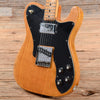 Fender Telecaster Custom Natural 1976 Electric Guitars / Solid Body
