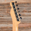 Fender Telecaster Custom Natural 1977 Electric Guitars / Solid Body
