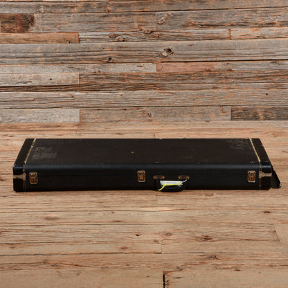 Fender Telecaster Custom Natural 1977 Electric Guitars / Solid Body