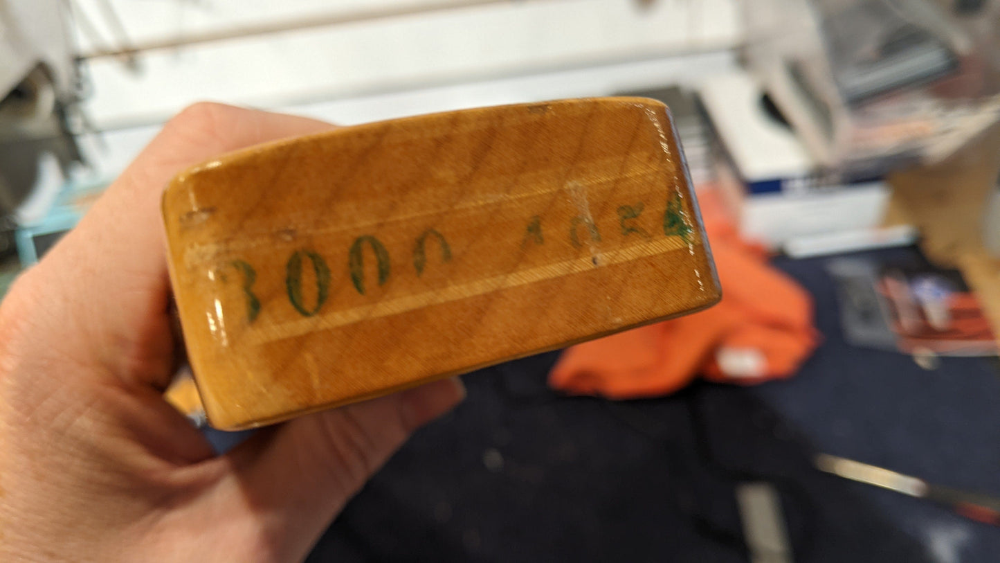 Fender Telecaster Custom Natural 1977 Electric Guitars / Solid Body