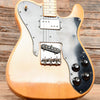 Fender Telecaster Custom Natural Refin 1974 Electric Guitars / Solid Body