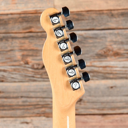 Fender Telecaster Custom Sienna Sunburst 1978 Electric Guitars / Solid Body
