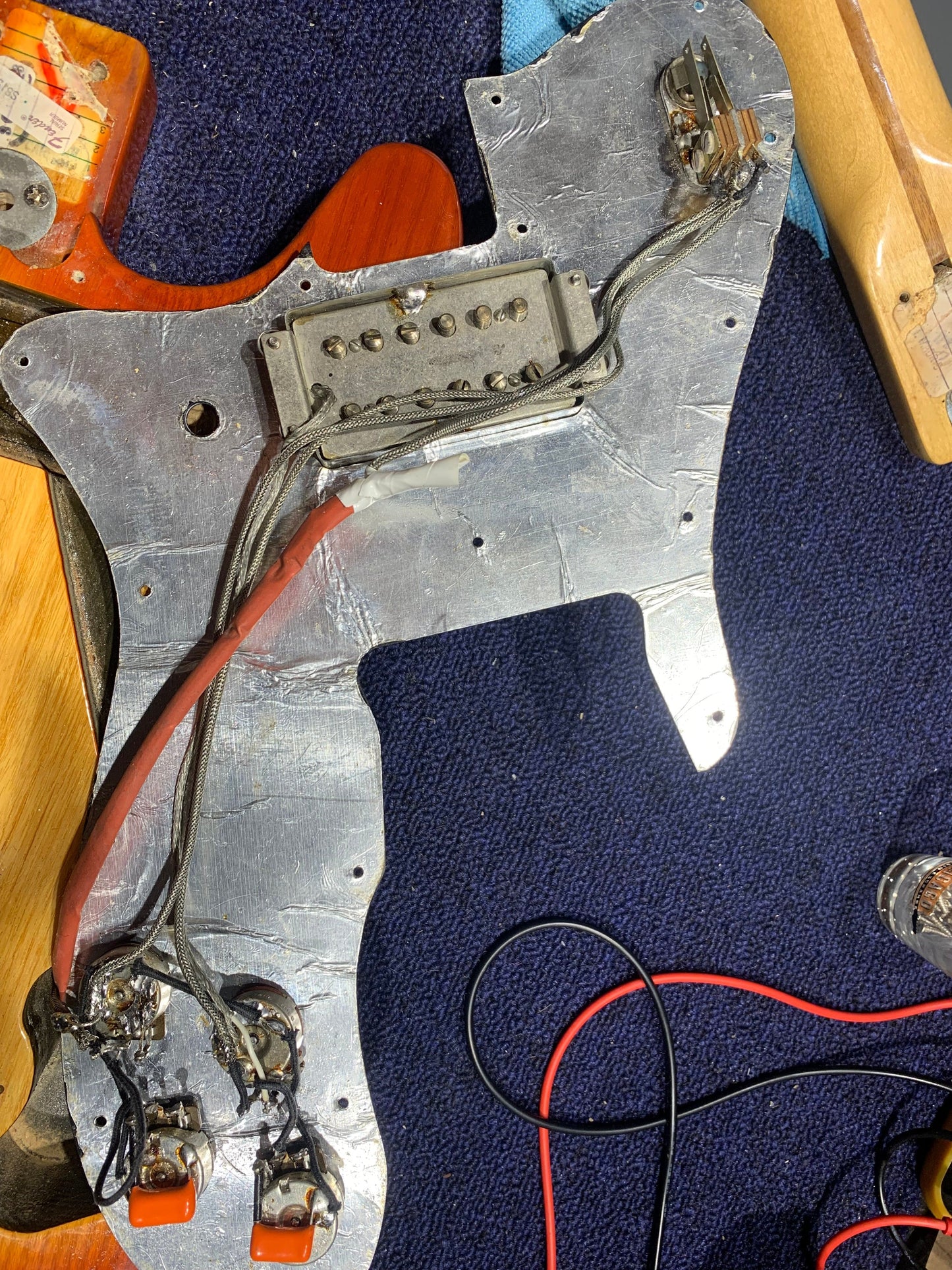 Fender Telecaster Custom Sienna Sunburst 1978 Electric Guitars / Solid Body