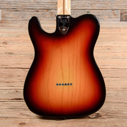 Fender Telecaster Custom Sunburst 1974 Electric Guitars / Solid Body